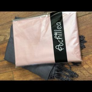 Pashmina Shawl Wrap